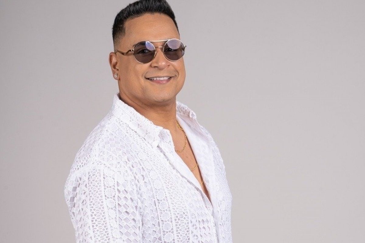Xanddy Harmonia realiza shows no pré-Carnaval da Bahia, Pernambuco e Piauí