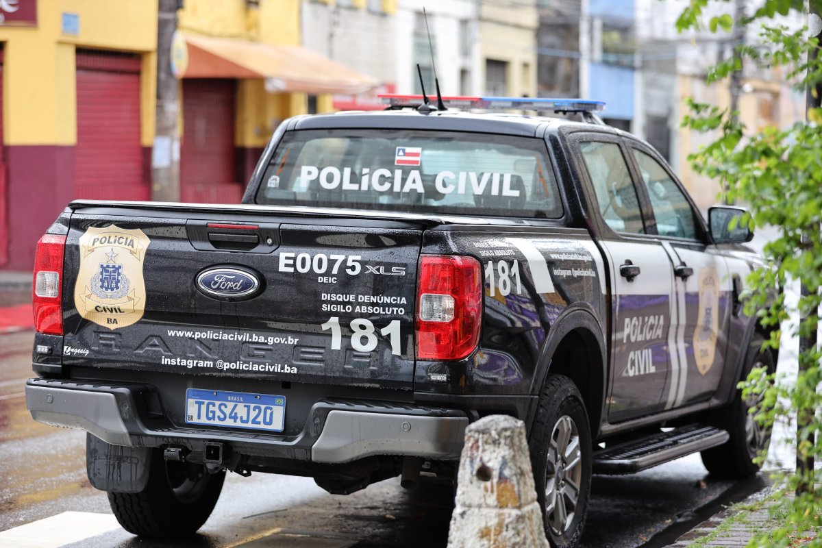 Oito homens morrem em confronto com policiais horas após assassinato de cabo da PM em Salvador