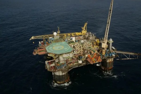 [Produção de petróleo e gás registra alta de 13,3% em 2025 e maior volume já visto no país]