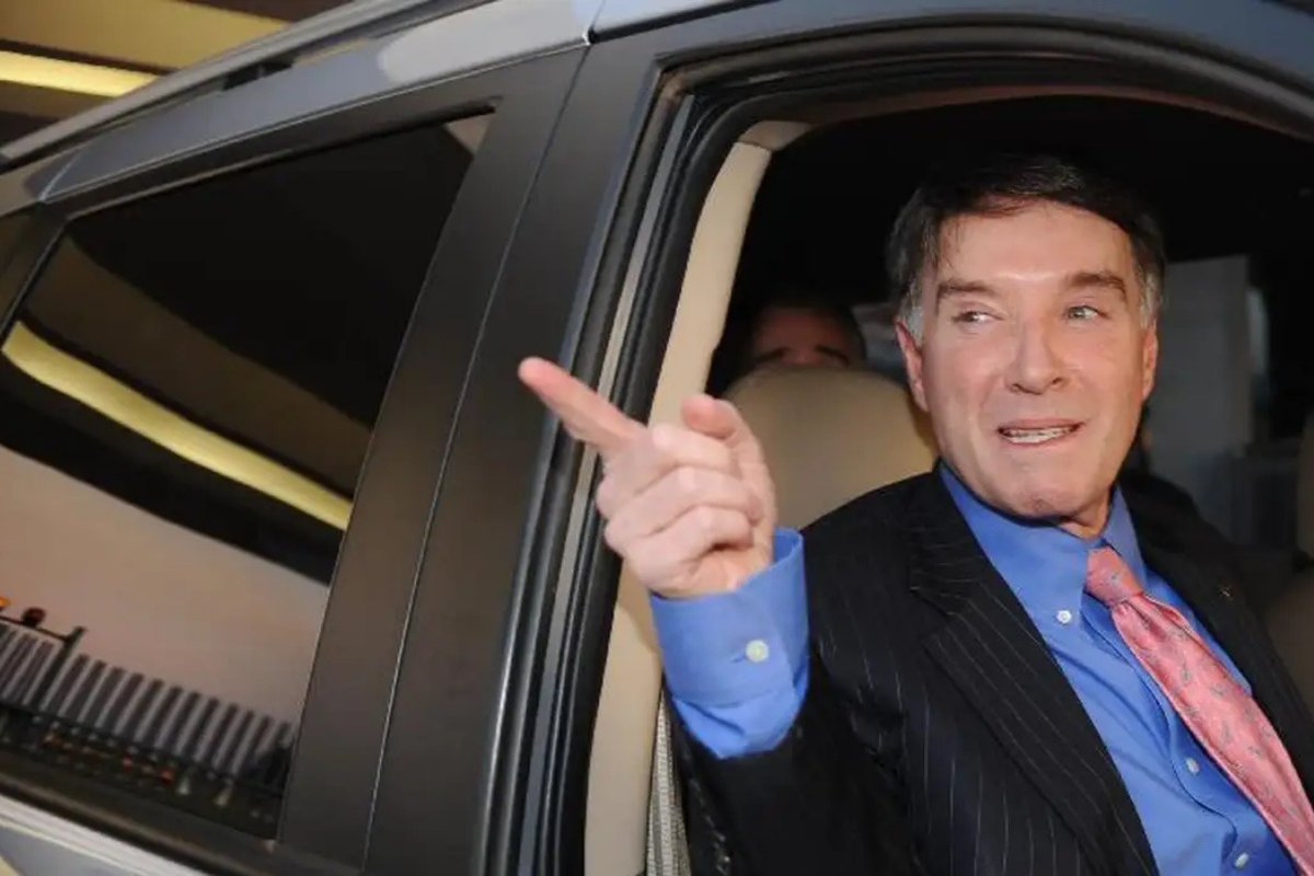 Eike Batista e Luma de Oliveira são citados em mensagens do caso Epstein 