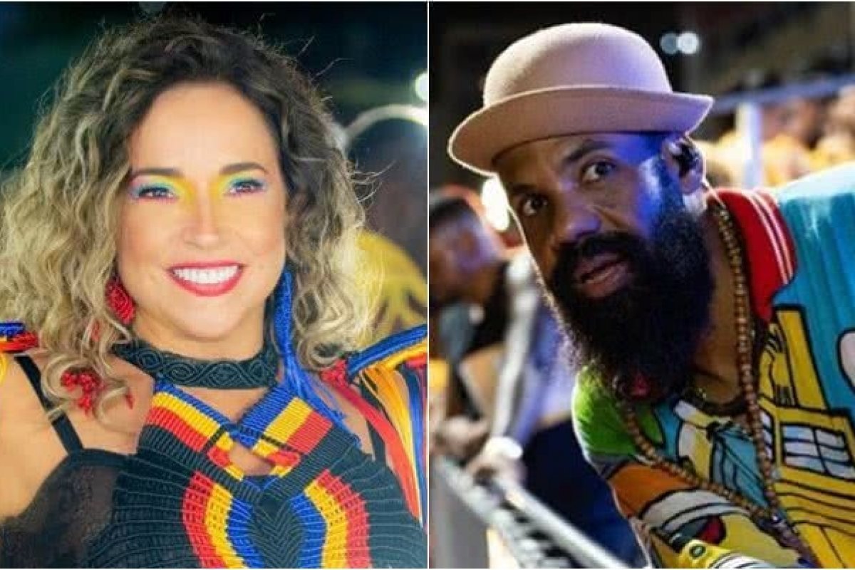 Furdunço terá BaianaSystem, Daniela Mercury e mais; veja programação completa do pré-carnaval, que inclui Leo Santana e Xanddy Harmonia