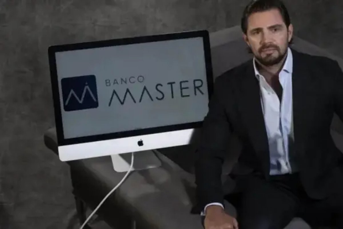 Caso Master: PF usa programas internacionais para acessar dados do celular de Daniel Vorcaro