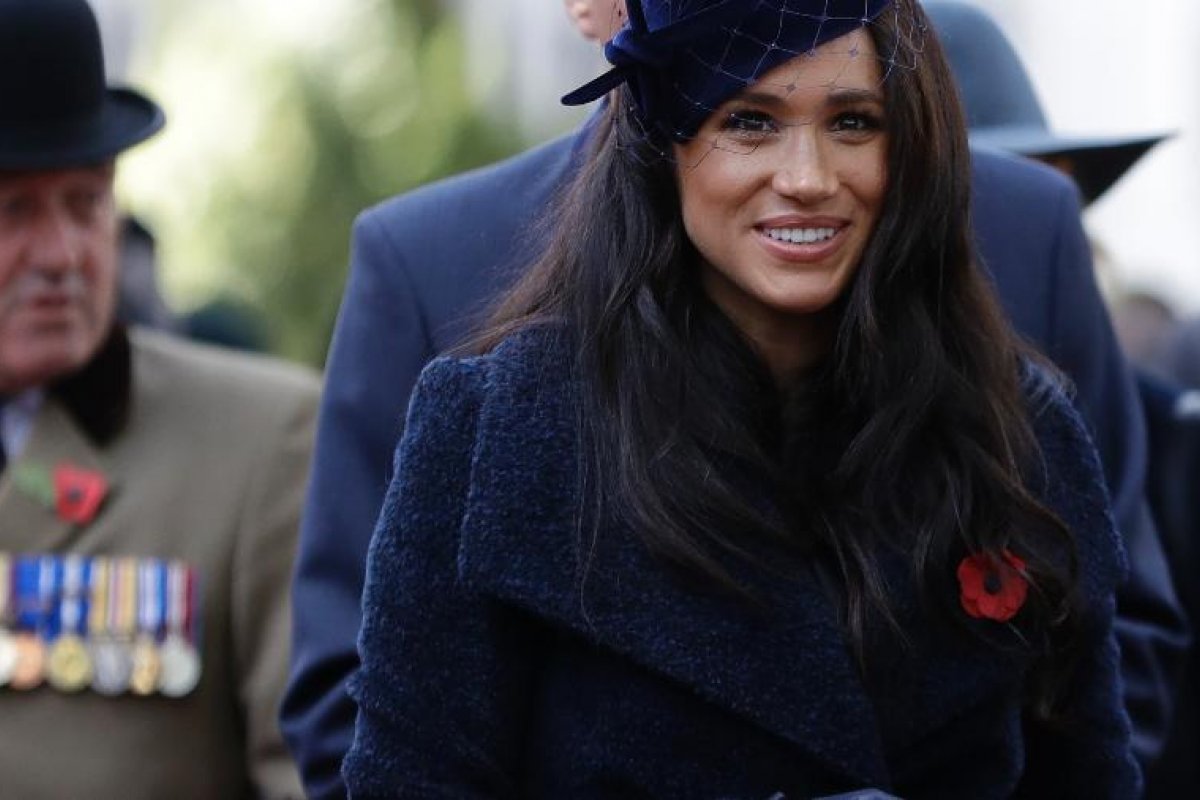 Meghan Markle recebe proposta de US$ 5 milhões para voltar a 'Suits'