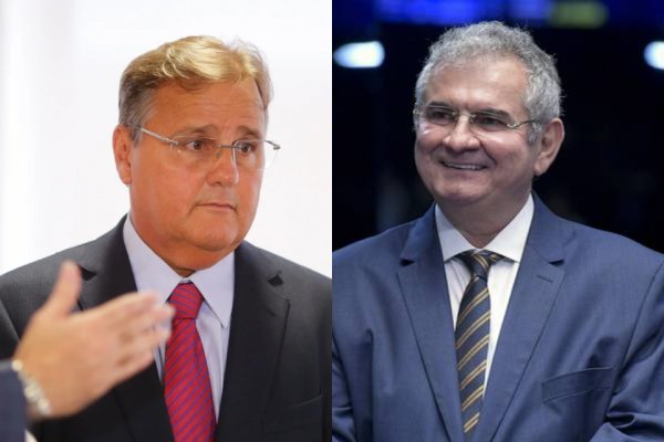 [Entrevista: Geddel diz que saída de Coronel gera “desconforto” no grupo governista]