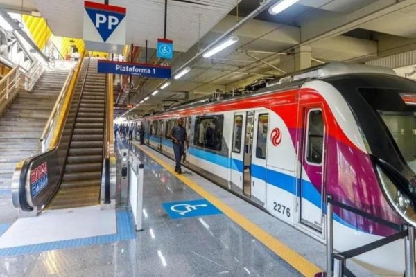 [Metrô do Campo Grande: governo evita cravar prazo e diz que projeto está em 'fase final de fechamento']