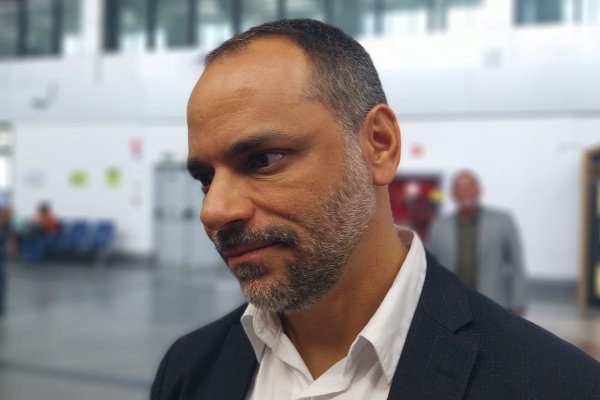 [VÍDEO: Governo garante direitos e proteção a trabalhadores informais em Salvador]