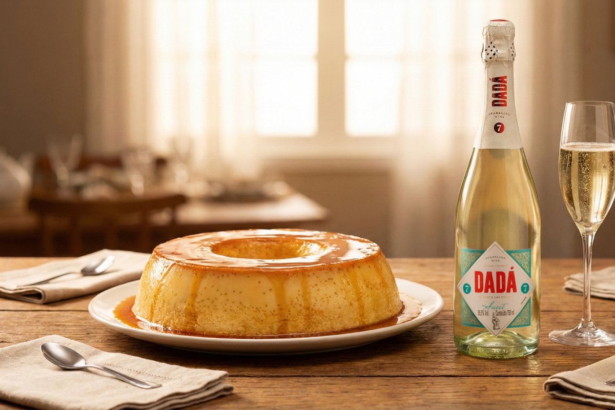 Jogos de Inverno 2026: Harmonizações de vinhos e sobremesas geladas para entrar no clima!