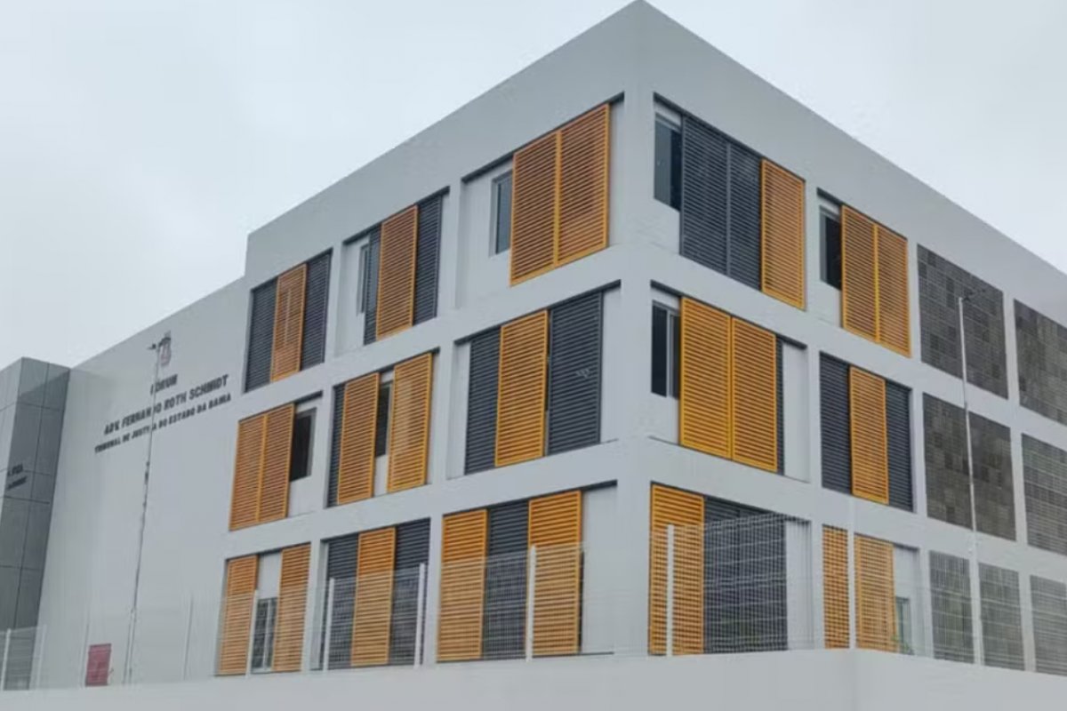 Estudante de medicina suspeito de extorsão é solto após audiência de custódia no Recôncavo Baiano