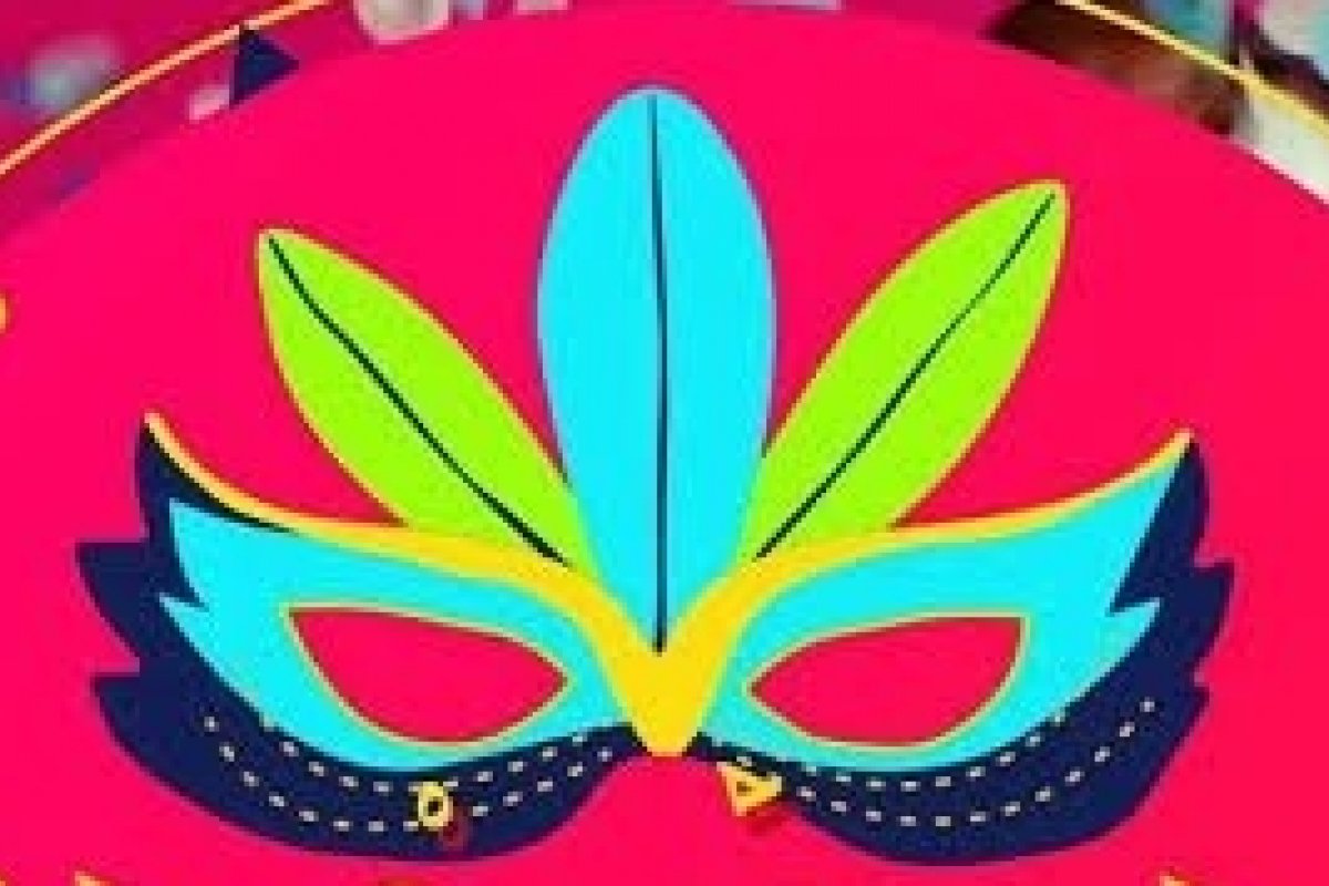 Shopping Bela Vista convida Meninos Rei para assinar traje do concurso Rei Momo 2026! 