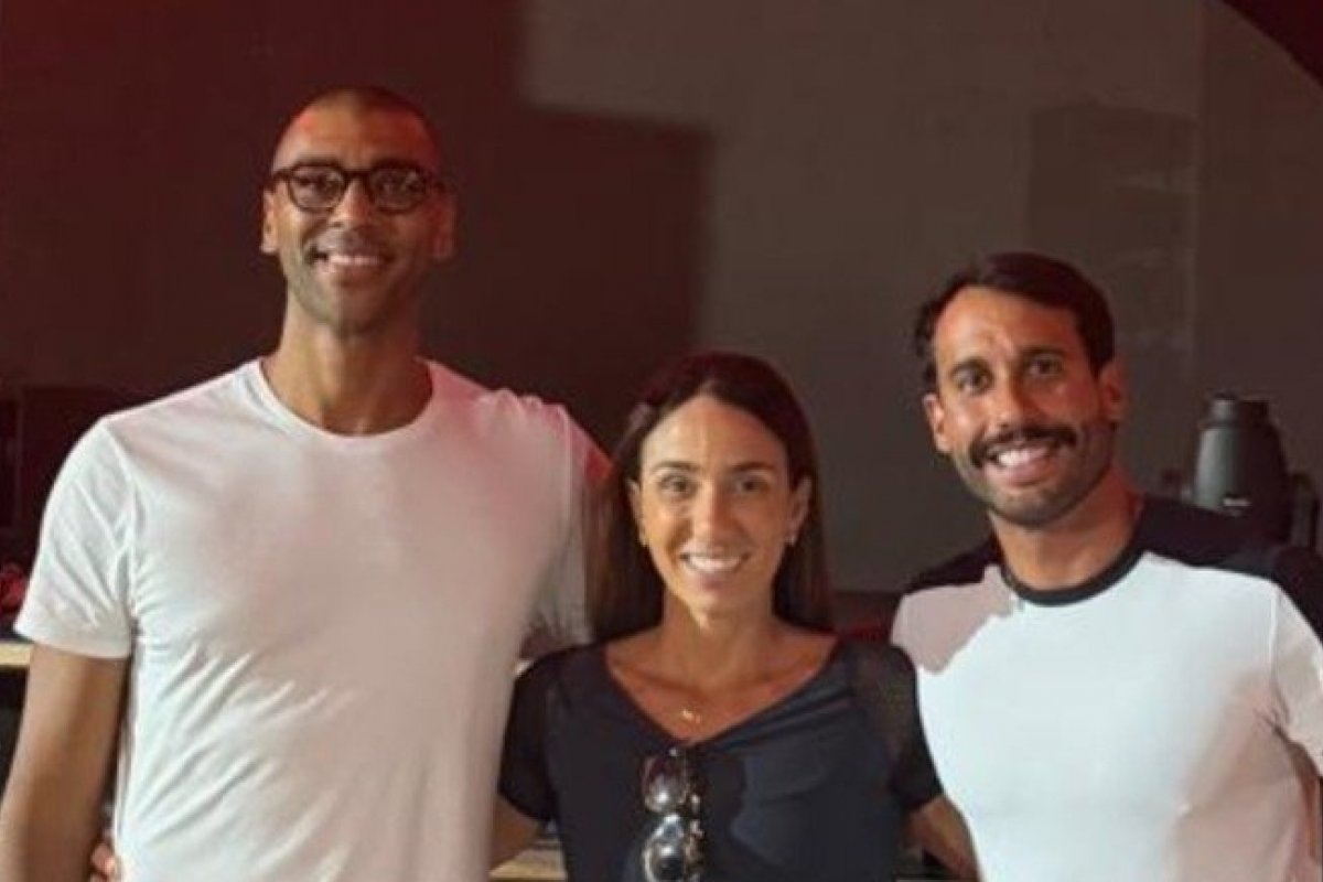 Camarote Club recebe Fit Brunch para abertura da temporada de Carnaval wellness no circuito! 