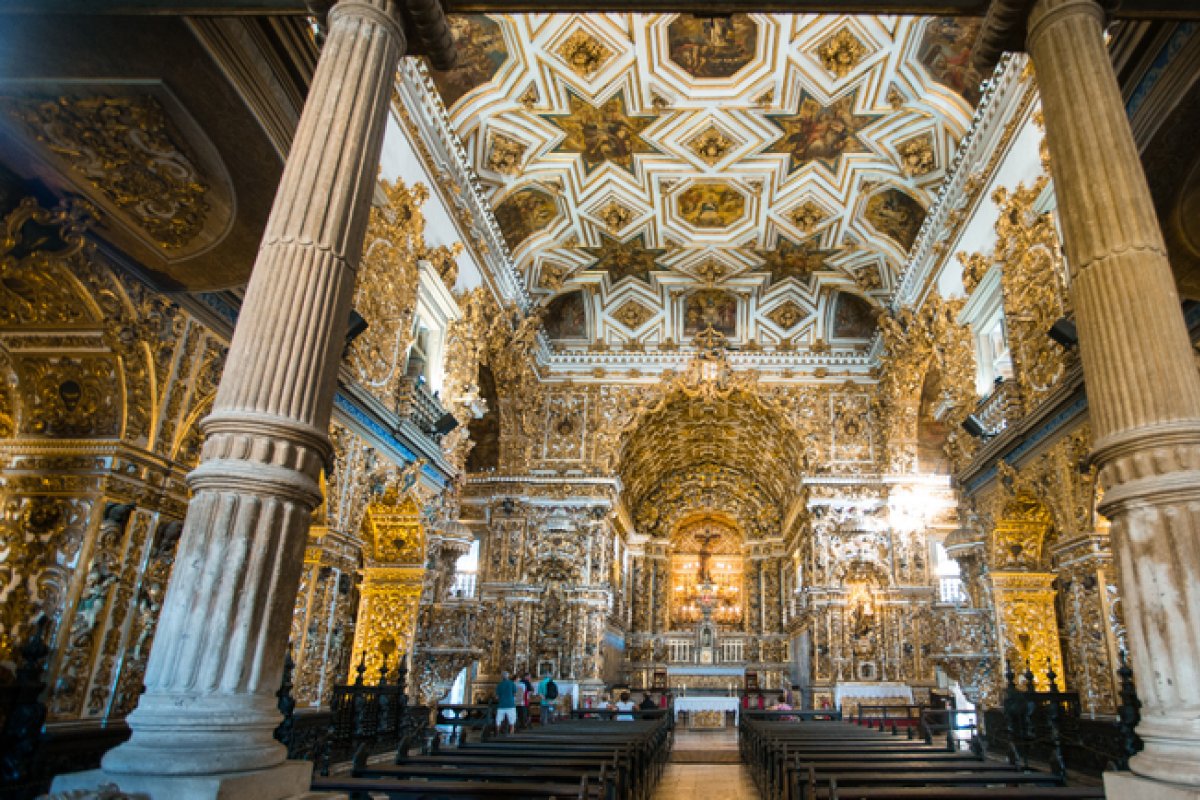 Um ano após acidente que matou turista, Iphan garante R$ 20 milhões do Novo PAC para restaurar a Igreja de São Francisco em Salvador