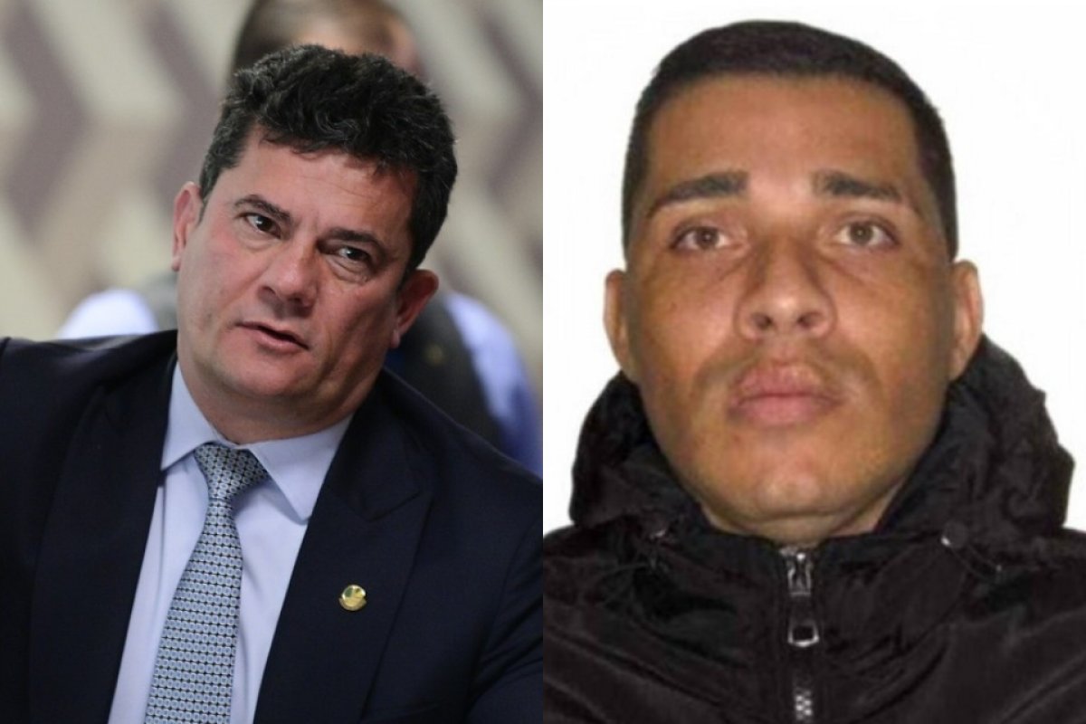 Suspeito de planejar sequestro de Moro é preso no Ceará