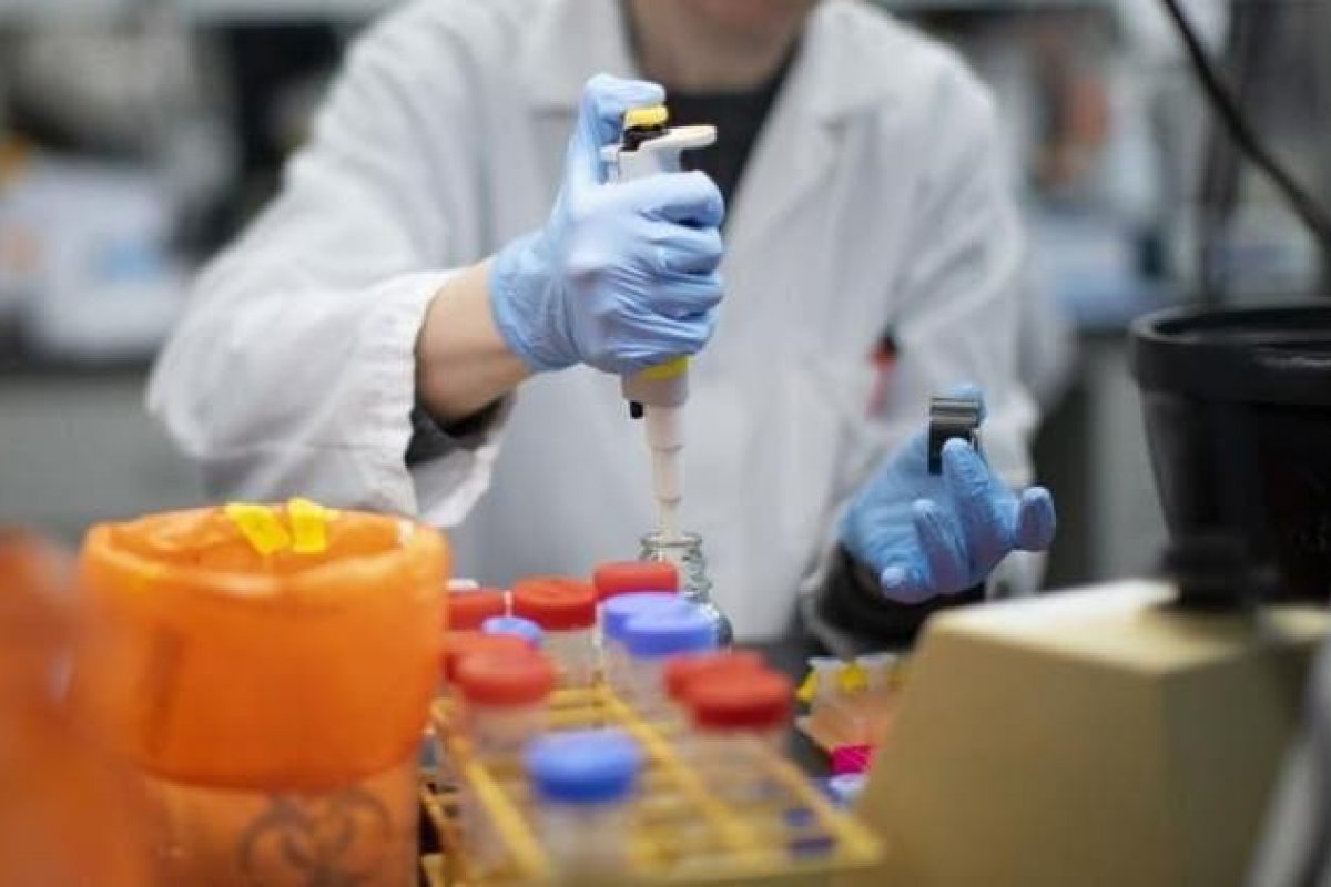 Contraprova suspeita de Covid-19 dá positivo; Brasil tem quatro casos confirmados