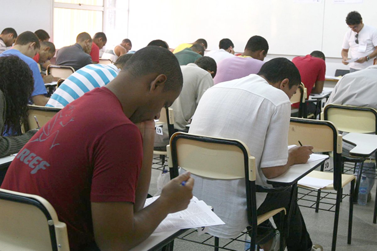 IBGE abre seleção para Censo 2020