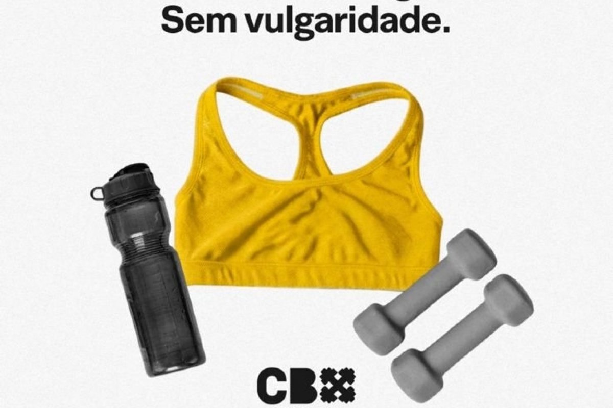 Academia da Cidade Baixa divide opiniões após postagem proibindo vestimenta ‘vulgar’