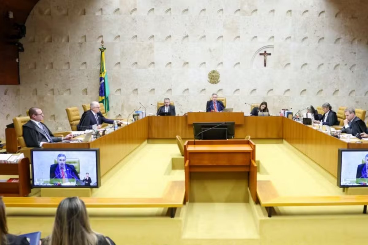 STF retoma julgamento sobre aumento de pena em crimes contra a honra de servidores públicos