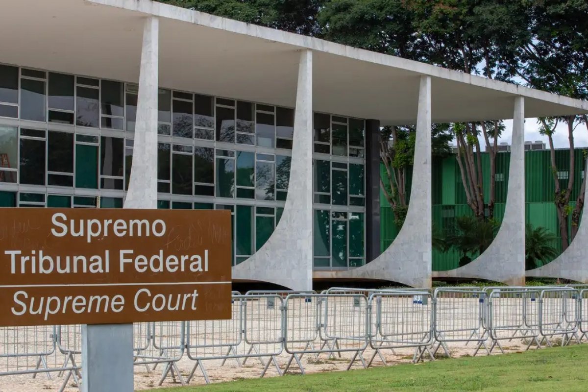 STF tem maioria para validar aumento de pena por crime contra presidentes do Senado, Câmara e STF