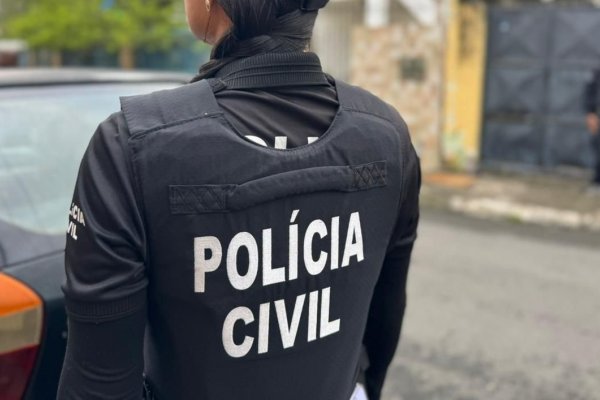 [Homem é preso por estupro de vulnerável no interior da Bahia]