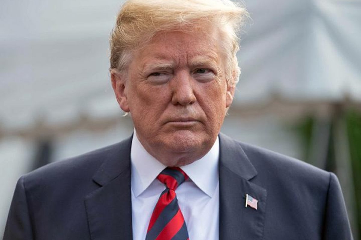 Trump ameaça iniciar "grande deportação" em duas semanas