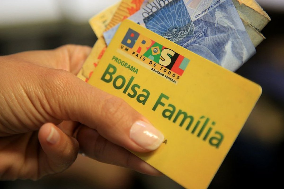 Apenas 3% das novas concessões do Bolsa Família foram para o Nordeste