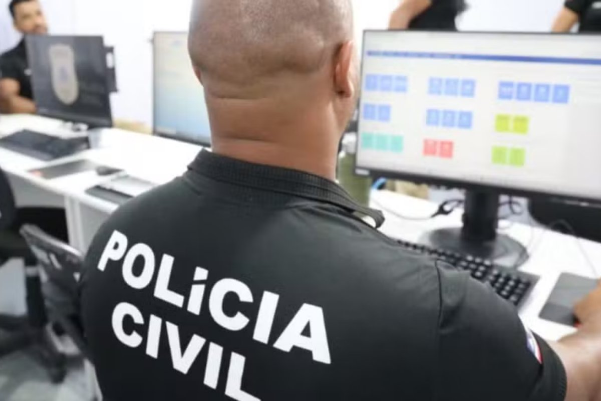 Homens são presos após torturar e expor nudez de adolescentes no interior da Bahia