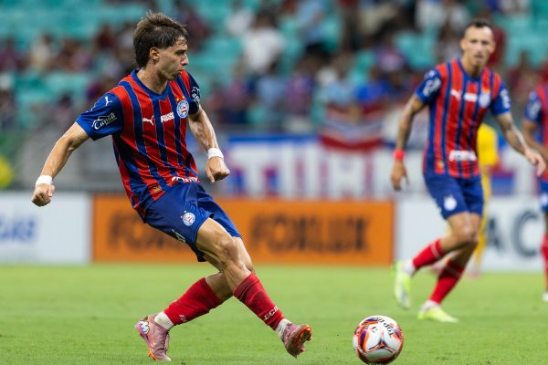 [Bahia visita a Juazeirense para manter os 100% no Campeonato Baiano]