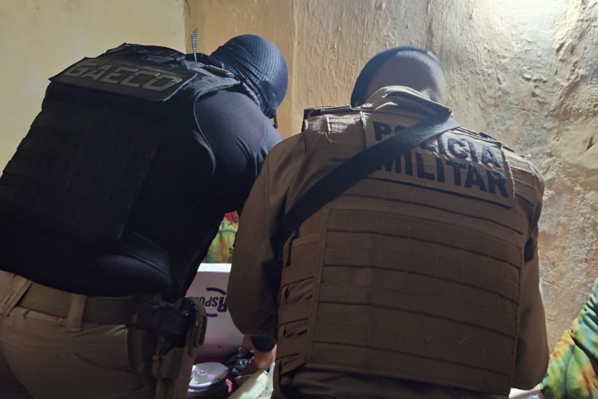 MPBA deflagra operação interestadual para combater abuso sexual infantojuvenil  