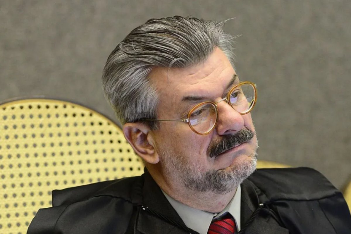STJ abre sindicância para apurar denúncia de assédio sexual contra ministro Marco Aurélio Buzzi