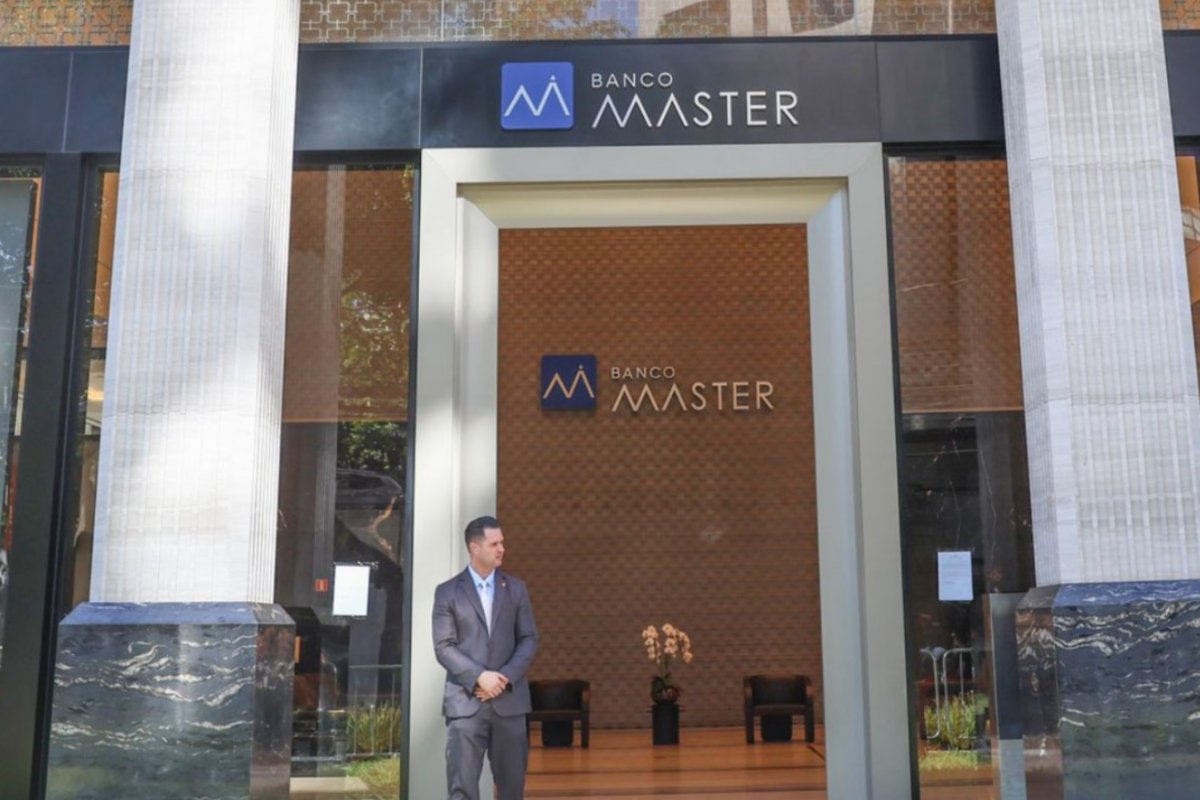 Senadores articulam reuniões com PF e STF para acompanhar crise do Banco Master