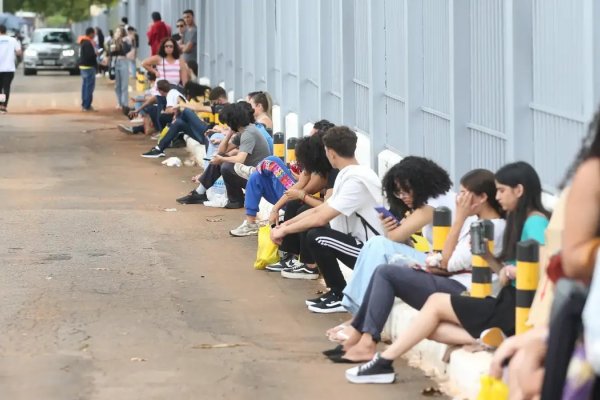 [Novo concurso da Bahia tem 185 vagas e salários que chegam a R$ 33,5 mil]