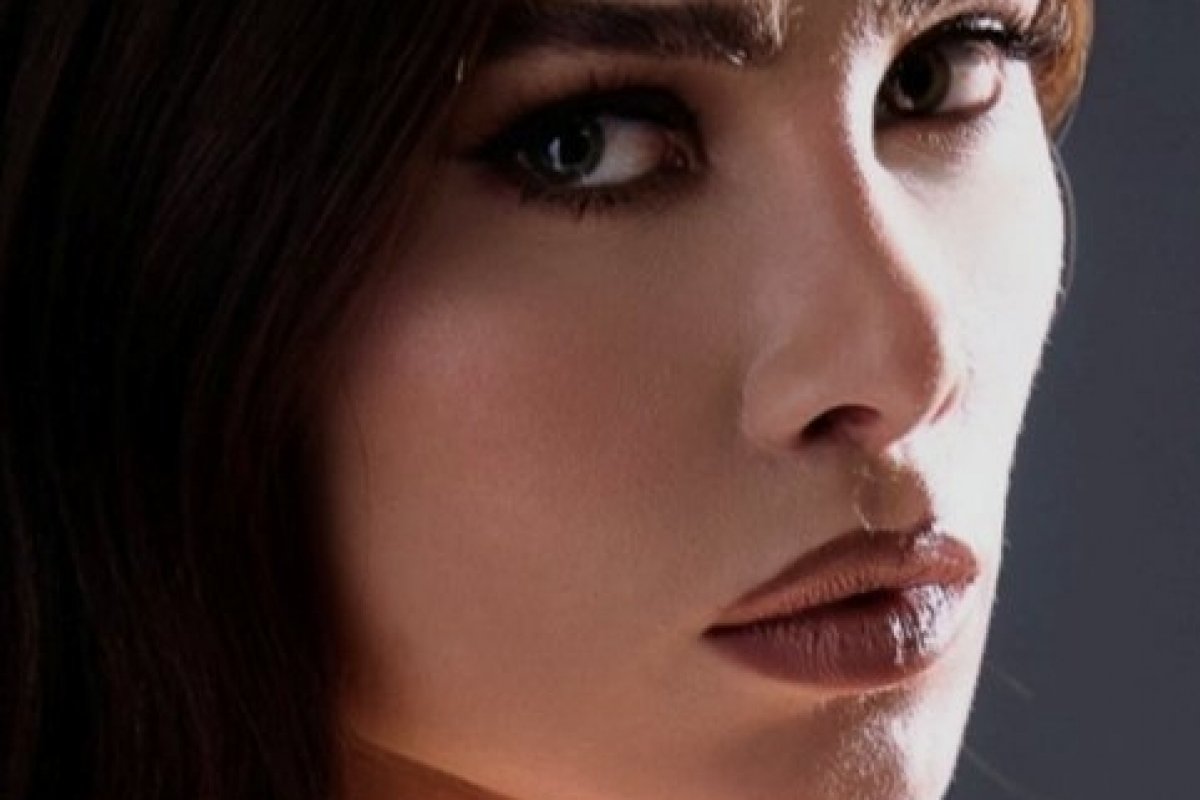 Flávia Pavanelli lança projeto inédito de reality show de beleza, sendo o primeiro de automaquiagem do Brasil!