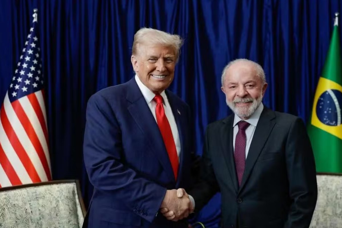 Brasil não deve aderir a aliança dos EUA sobre minerais críticos e terras raras