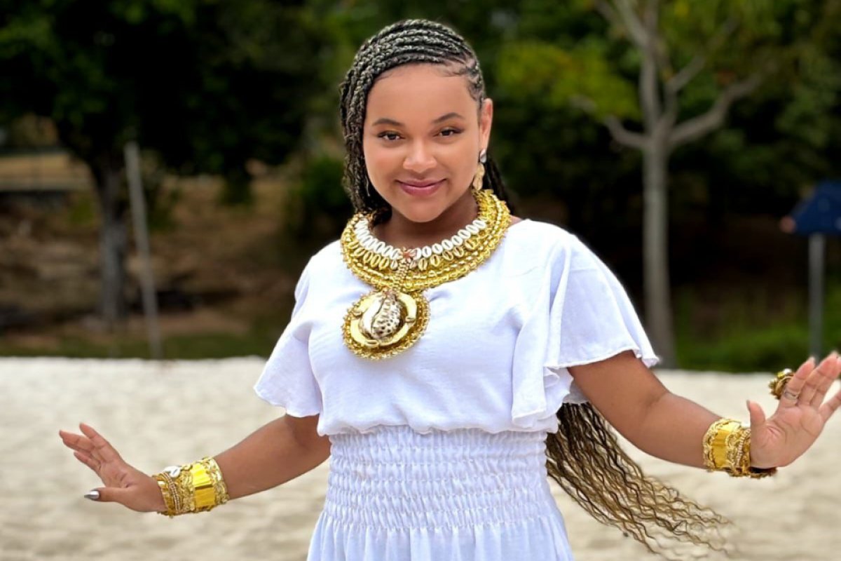 Viola Davis no Carnaval de Salvador: Banda Ibéji se inspirra e lança música de empoderamento feminino