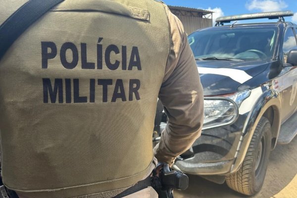 [Filho de policial militar desaparece no bairro de Sussuarana, em Salvador]