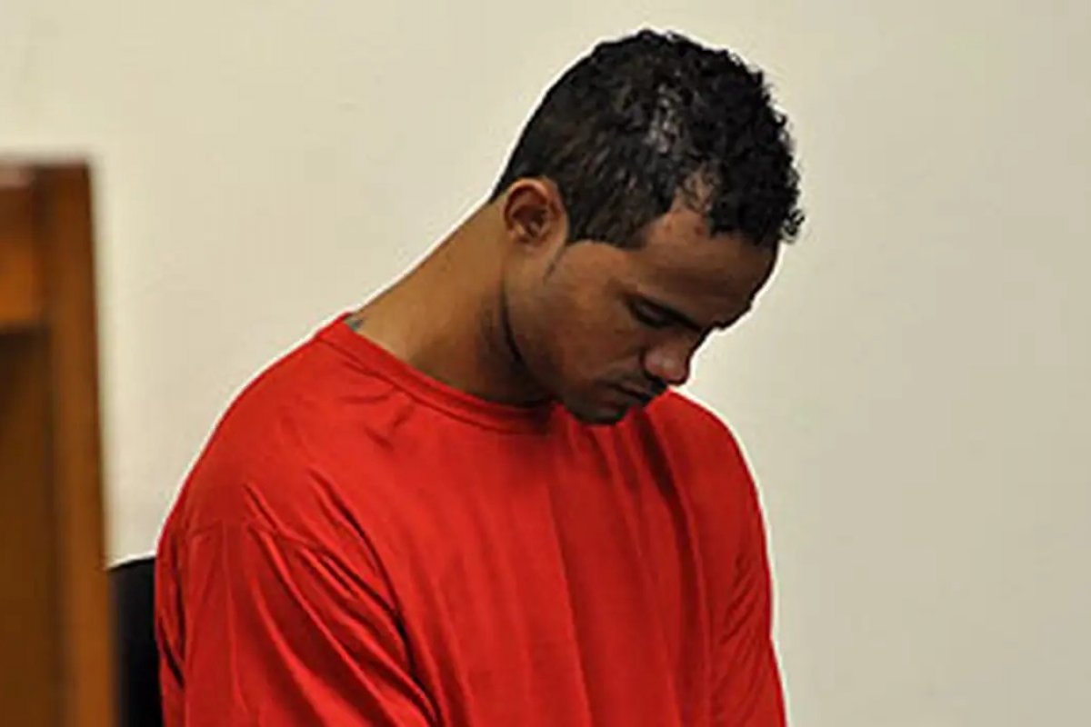 Ex-goleiro Bruno, do Flamengo, tem 5 dias para comparecer à Justiça