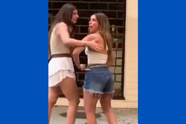 [Turista argentina acusada de injúria racial no RJ tem prisão revogada]