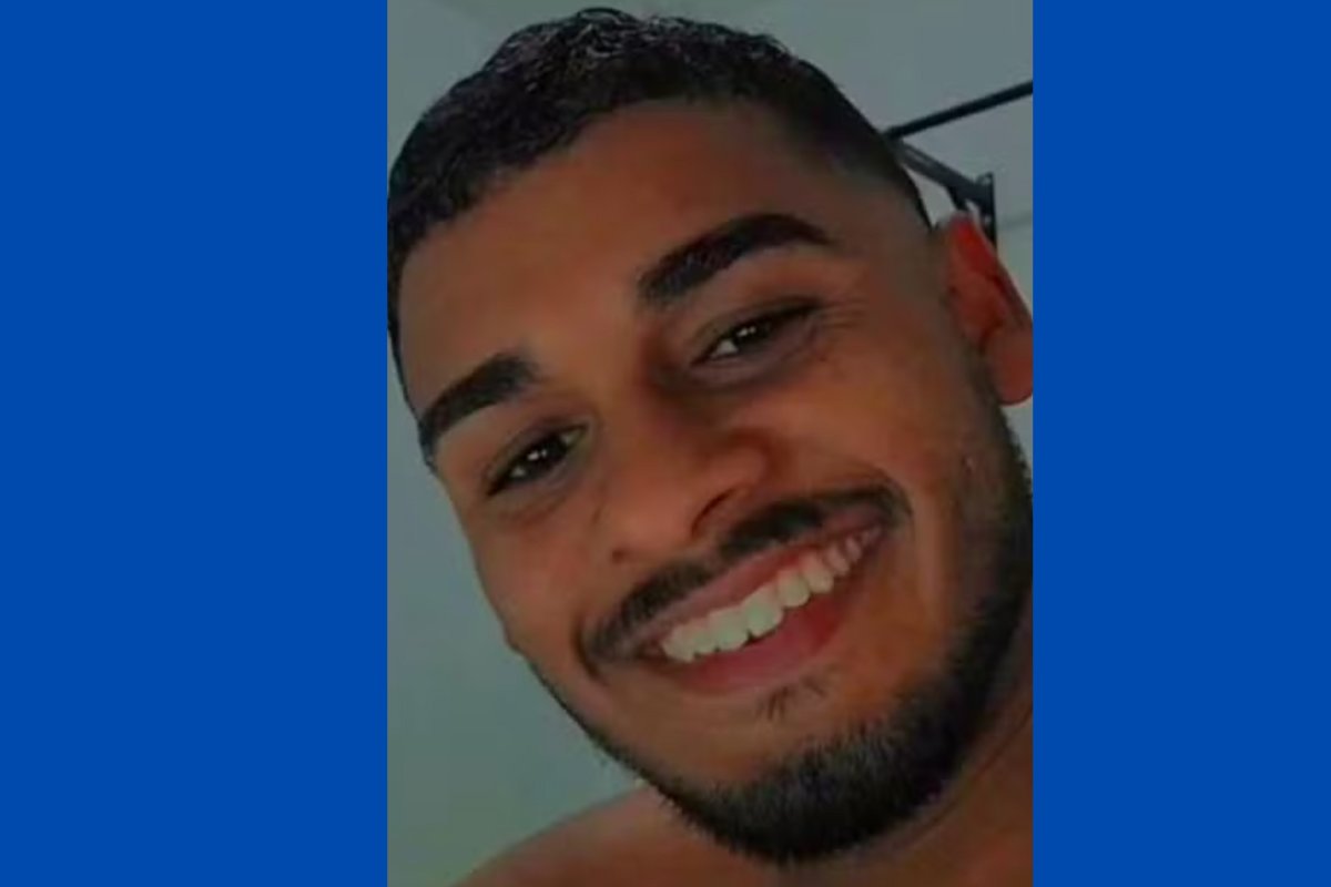 Filho de policial militar que estava desaparecido é encontrado morto em Salvador