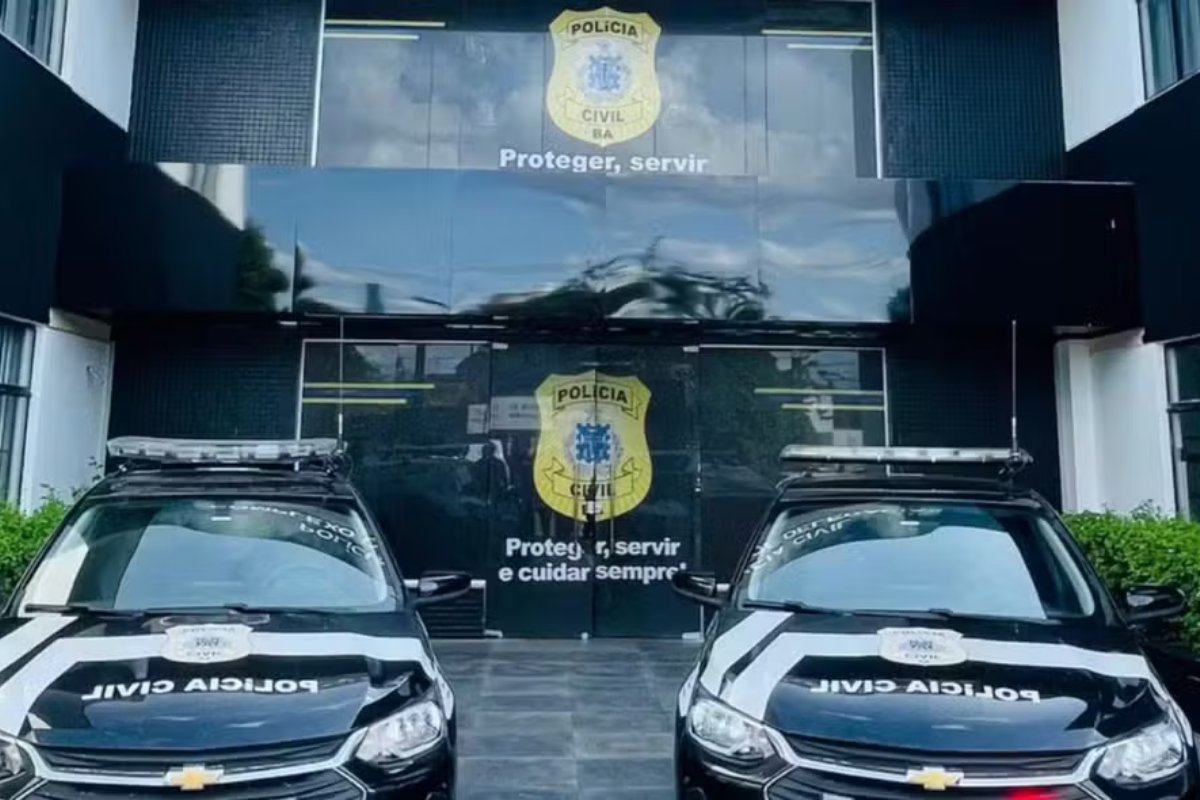 Homem é morto a tiros enquanto pedalava bicicleta em Feira de Santana