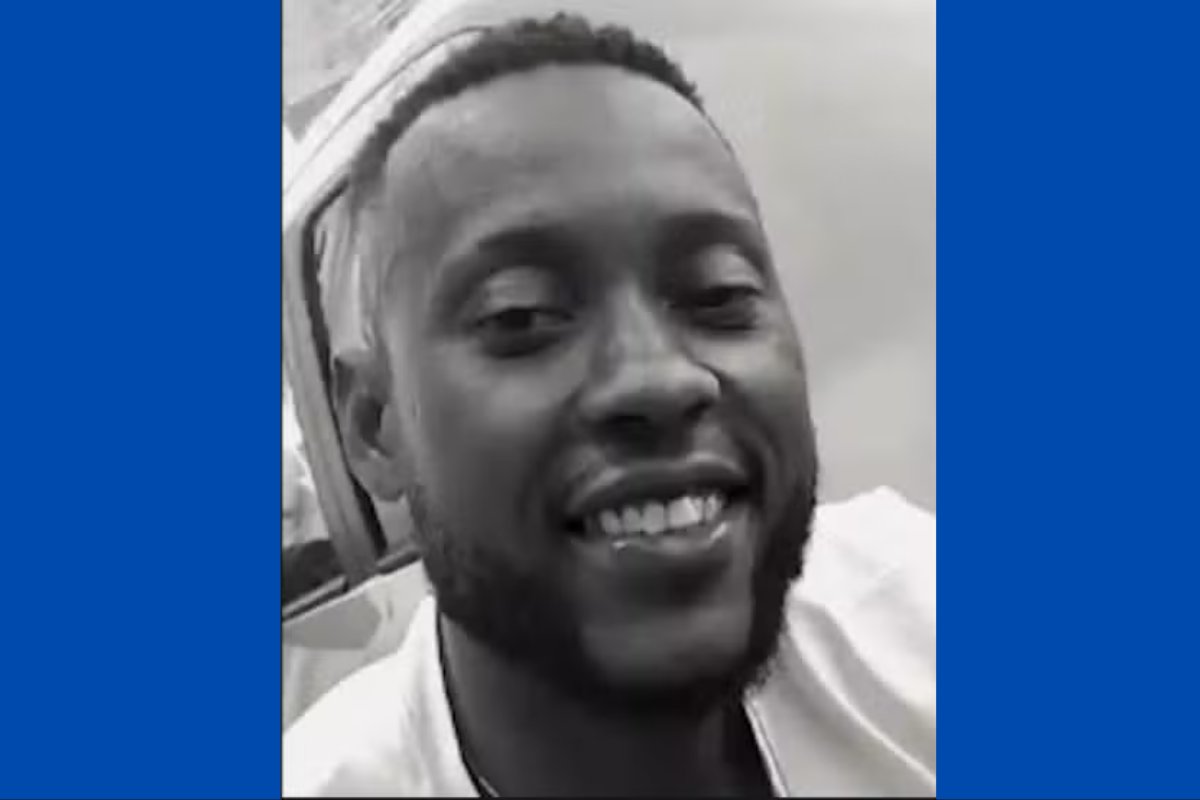 Coreógrafo é morto a tiros dentro de casa em Salvador 