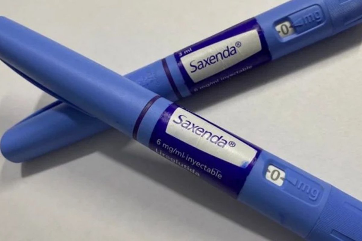 Anvisa registra seis mortes suspeitas de pancreatite associadas ao uso de canetas emagrecedoras