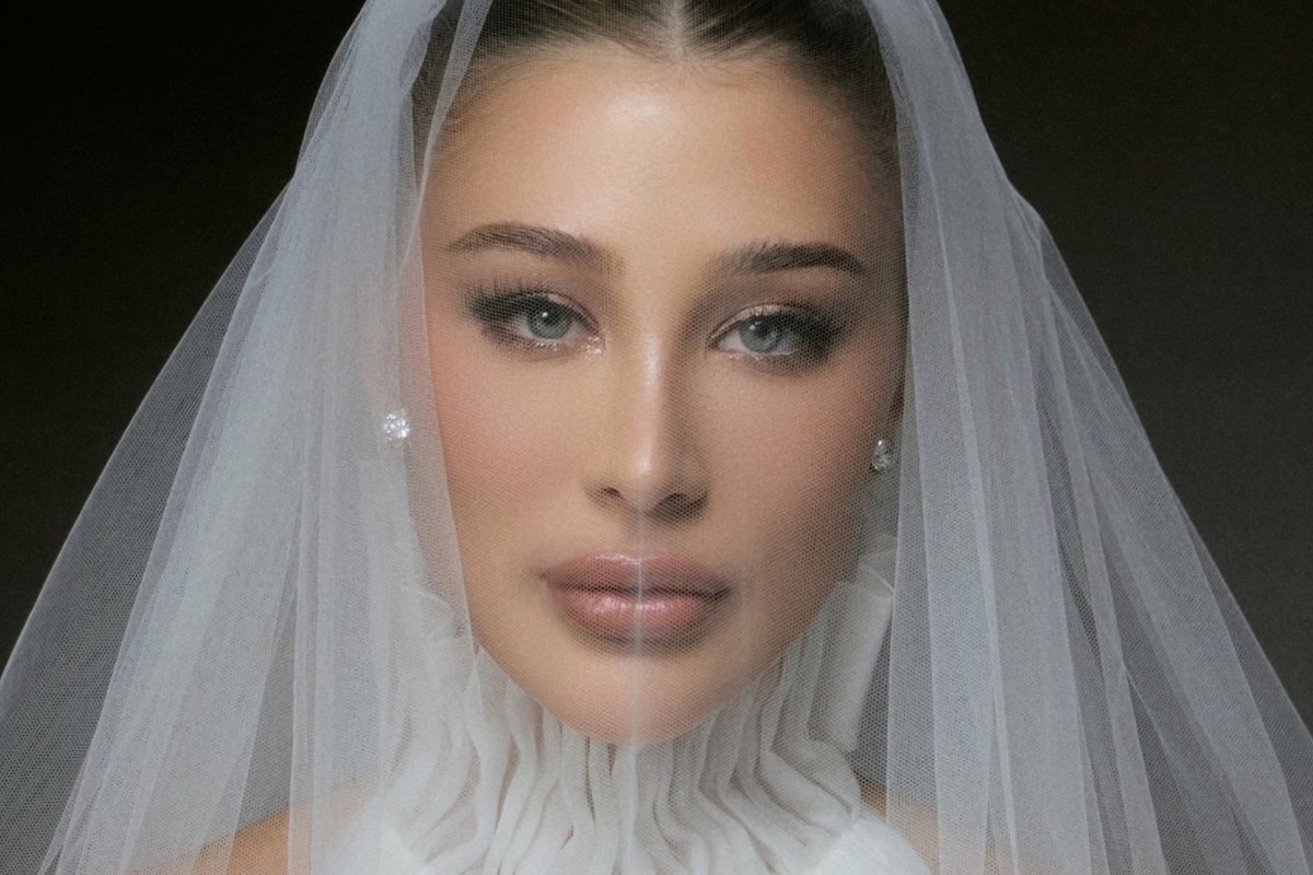 Esther Marques, filha de João Adibe, se casa com benção Padre Fábio de Melo e convidados como Luciano Huck, Angélica, Ronaldo e Alok!