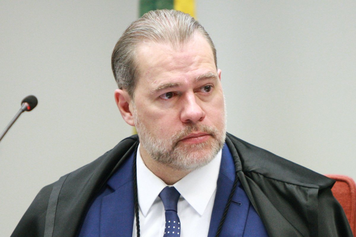  Tribunal de Ética da OAB-SP vai analisar se advogado deve declarar proximidade com juiz após caso Toffoli