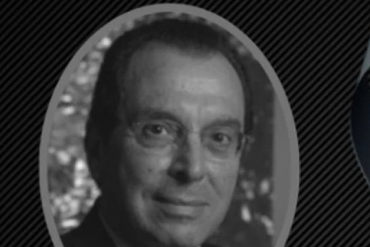Morre o economista Carlos Antonio Rocca, vítima de um câncer! 