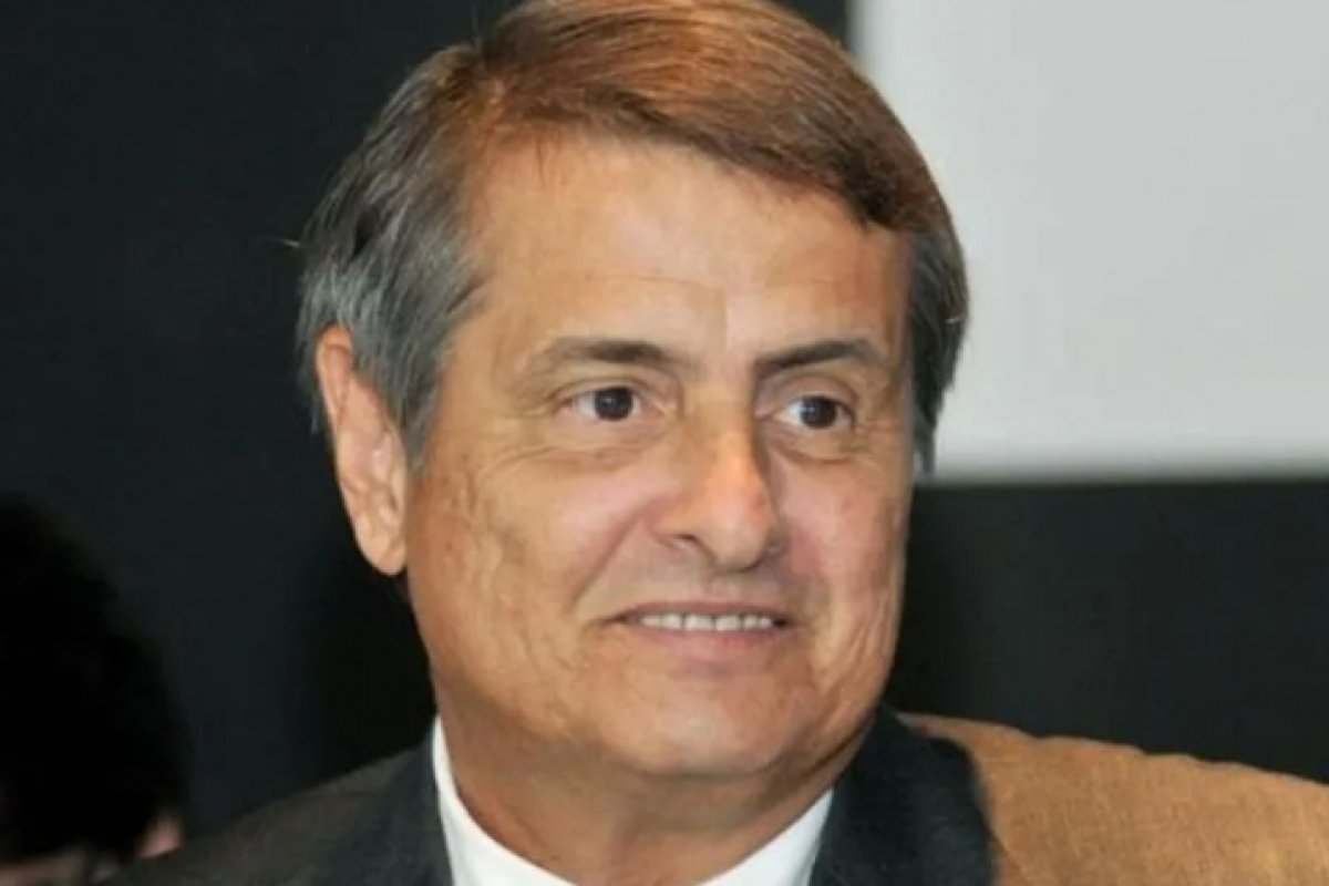 Morre aos 72 anos, ex-secretário de infraestrutura de Salvador, Paulo Fontana