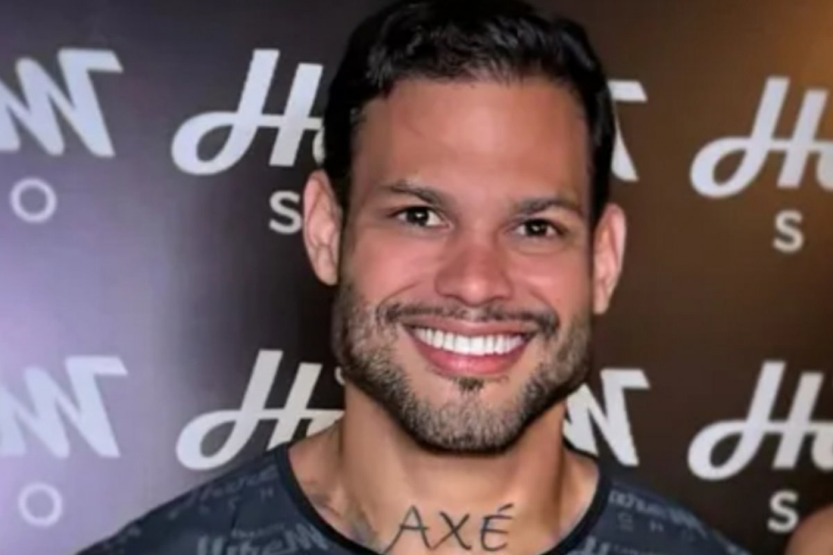 Filho de Popó se pronuncia após ser denunciado pelo MP-PR por manipulação de jogos no Brasileirão