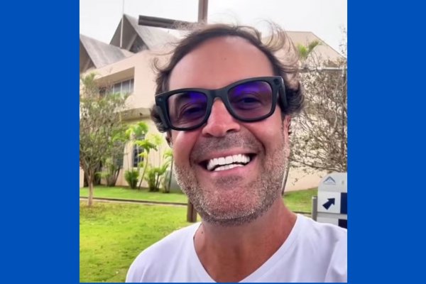 [Causa da morte de influenciador encontrado morto em um haras em Minas Gerais é confirmado pela polícia ]