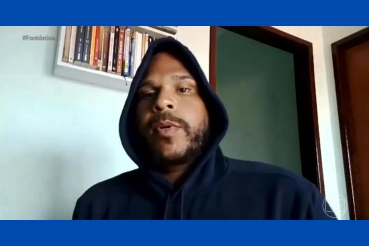 Vídeo: "me arrependo muito de ter chamado as pessoas", diz soldado baiano que recrutava conterrâneos para atuar em conflitos entre Ucrânia e Rússia