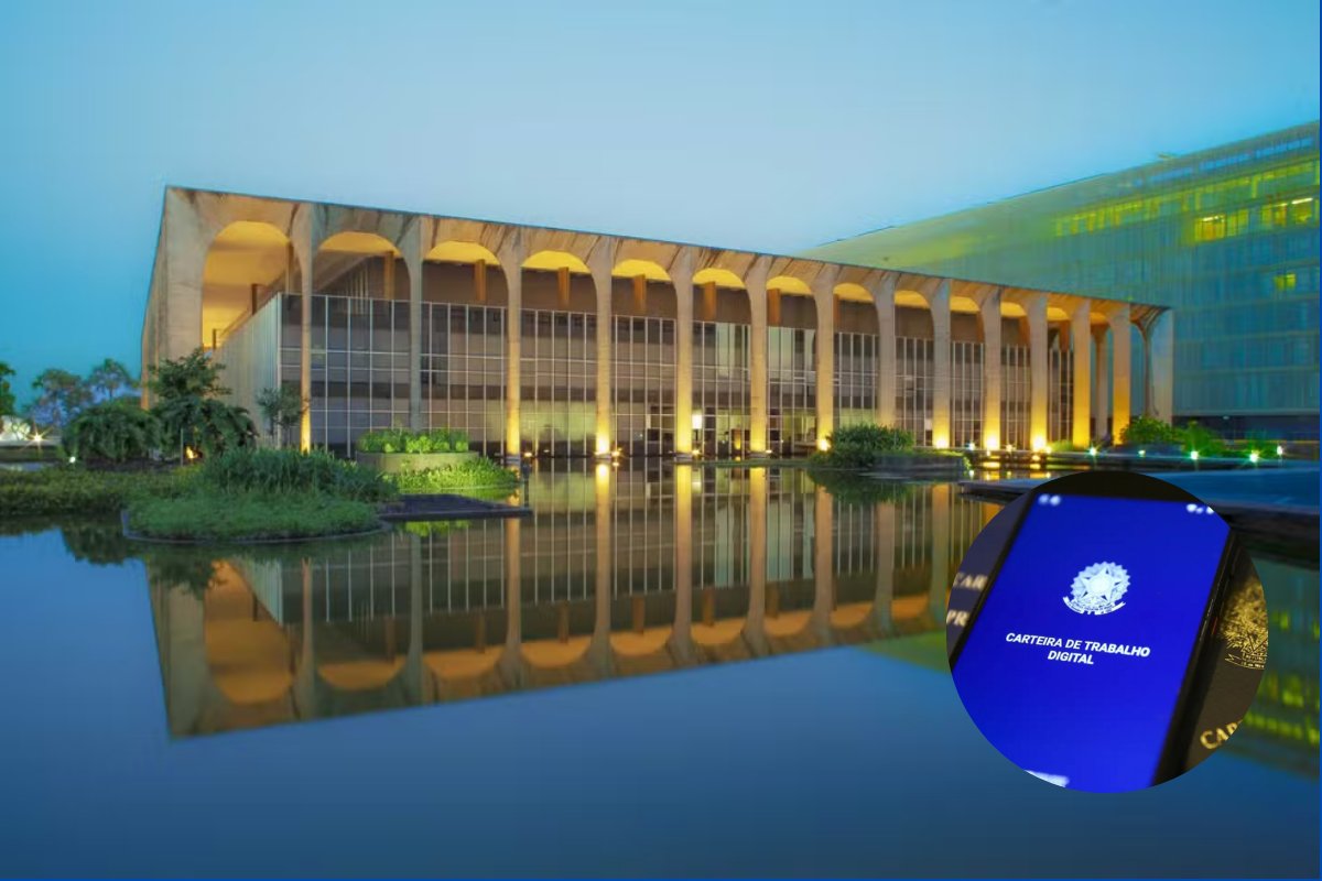 Com salários de até R$ 22,5 mil, concursos públicos distribuídos pelo Brasil somam quase duas mil vagas