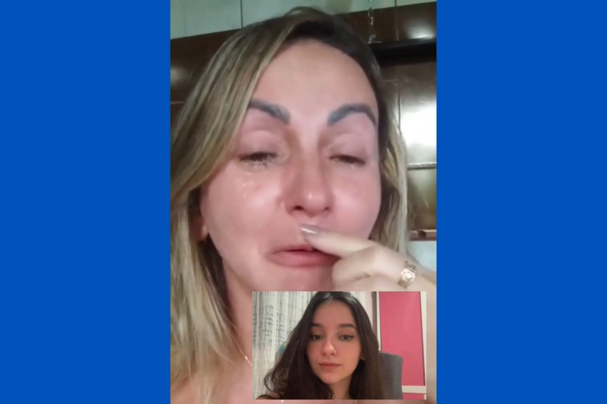 Vídeo: jovem é esfaqueada após se recusar a sair com homem no RJ: “justiça pela minha filha”, pede mãe da vítima