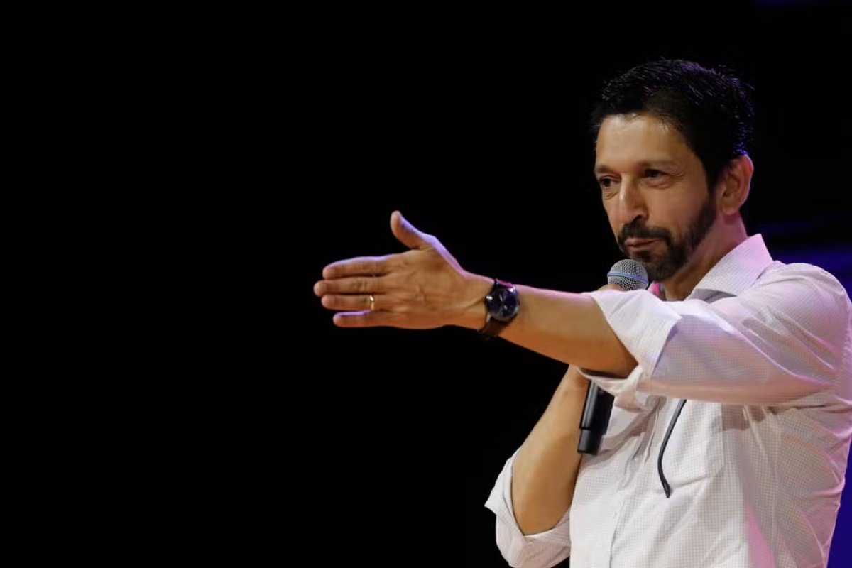 Após pré-Carnaval de SP marcado por tumulto e superlotação, Nunes classifica evento como 'sucesso'